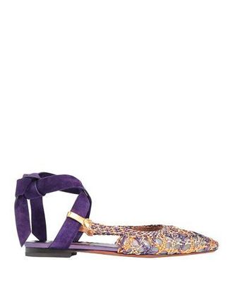 Missoni CALZATURE - Ballerine su YOOX.COM