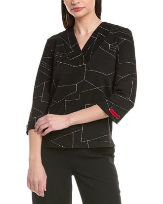 Joseph Ribkoff Top