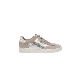 Michael Kors Donna, Scarpe, Grigio, 38 EU, new