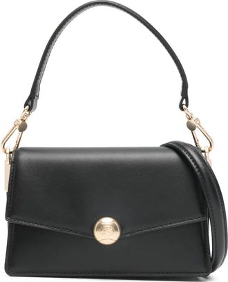 Lacoste Borsa mini con tracolla - Nero