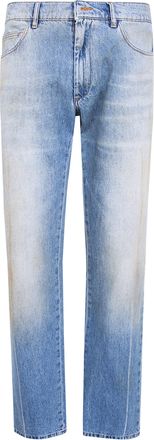 Maison Margiela 5 Pockets Jeans