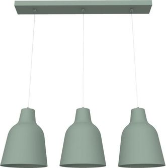 Lumicom Dong L&aacute;mpara De Techo Lineal Monocolor