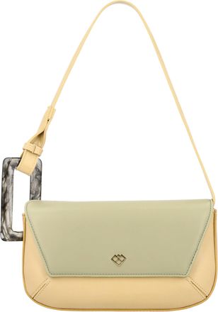 Usha Handtas Dames groente