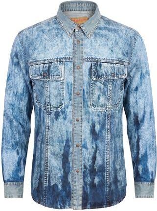 Diesel CAMISETAS Y TOPS - Camisas en YOOX.COM