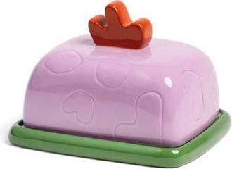 &k Amsterdam botervloot Sketch