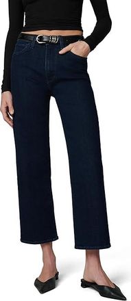 Joe's The Blake Cropped Wide Leg Womens Jeans Dont Worry : 23, Cotton/Denim/Elastane