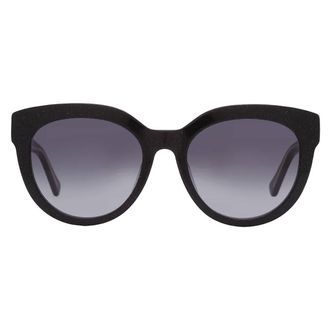 Kate Spade New York Grey Round Ladies Sunglasses BREA/F/S9O54