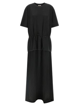 Haikure Cotton Long Womens Dress