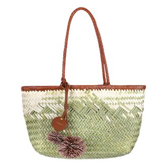 Gianni Chiarini Tote Bags, female, Multicolor, Size: ONE SIZE Borsa Paloma
