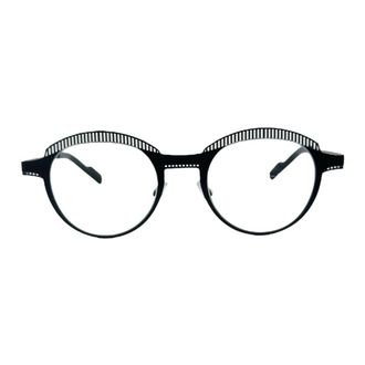Theo Pencil Brillenmontuur - unisex - Brillen - Blauw - ONE Size - Accessoires
