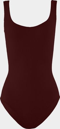 Wolford Jamaika Sleeveless Sculpting Bodysuit