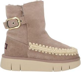 Mou CALZATURE - Stivaletti su YOOX.COM