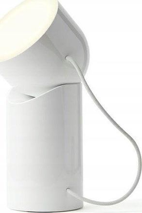 Lexon Orbe L&aacute;mpara Led Port&aacute;til 9 Colores Ipx4