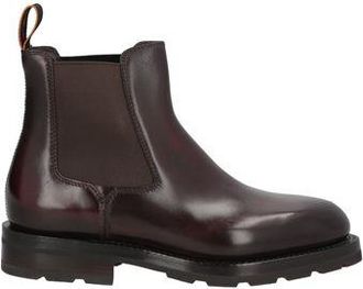 Santoni SCHUHE - Stiefeletten auf YOOX.COM