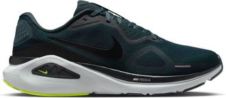 Nike Mens Structure 26 in Green - Size UK 11