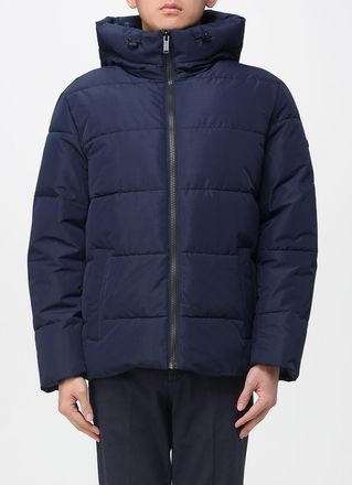 Michael Kors Jacket MICHAEL KORS Men color Blue