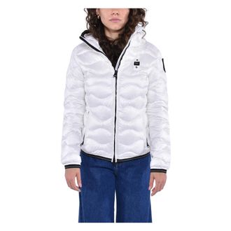 Blauer Donna, Giacche, Bianco, M, new