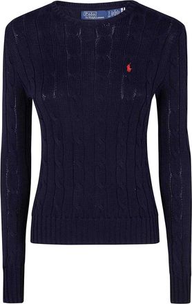 Polo Ralph Lauren Juliana Long Sleeve Pullover