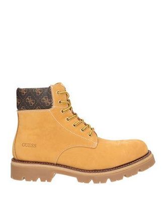 Guess CALZADO - Botines de ca&ntilde;a alta en YOOX.COM