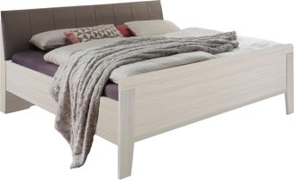 Wiemann Polsterbett »Bern« 4-fach Liegehöhenverstellung