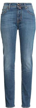 Jacob Cohen BOTTOMWEAR - Jeans on YOOX.COM