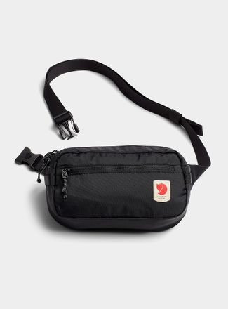 Fj&auml;llr&auml;ven Mens High Coast belt bag