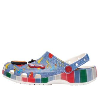 Crocs Classic Clog Chucky 210510-90H