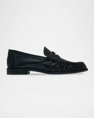 Bernardo Tilda Penny Loafers
