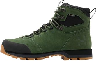 Hagl&ouml;fs Scand GTX Mid Wanderschuhe - Unisex | gr&uuml;n