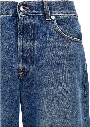 ARMARIUM Cotton Jeans Womens