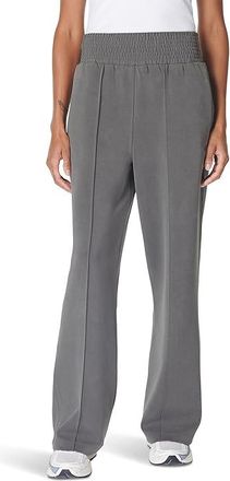 Sweaty Betty Sand Wash Track Pant Womens Clothing Charcoal Grey : XL 27, Elastane/Modal/Polyester