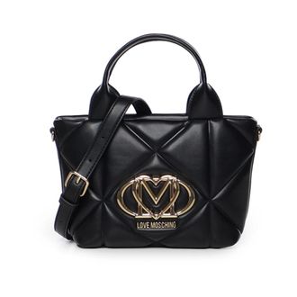 Love Moschino Mini borsa a tracolla - - Bags - Donna - Nero - ONE SIZE