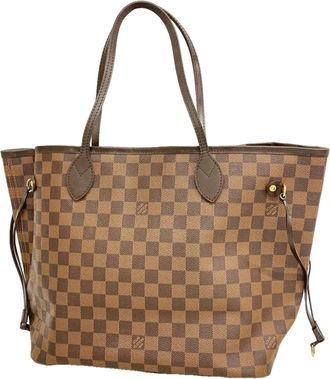 Louis Vuitton Ebene Tote Bag (Pre-Owned)