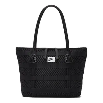 Nike (WMNS) Nike Air Tote Bag Black CU2607-010