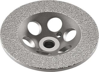 Flex Disco Diamantado S-jet Ii &Oslash;115 M14 503096