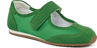 J/Slides Patricia Mary Jane in Green at Nordstrom, Size 9.5