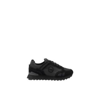 Colmar Fitness, Heren, Zwart, 40 EU, Polyester, Travis Sport Sneakers