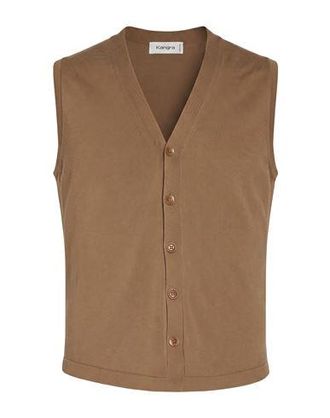 KANGRA KNITWEAR - Cardigans on YOOX.COM