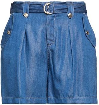 Liu Jo BOTTOMWEAR - Shorts & Bermuda Shorts on YOOX.COM