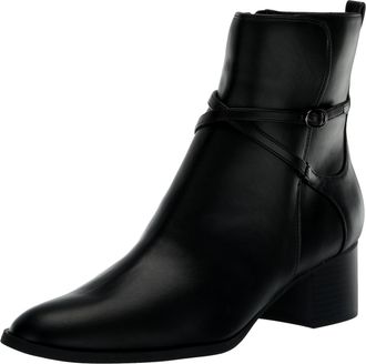 Anne Klein Maurice Black MAUR01F9-BLK Womens