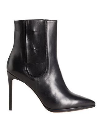 Anna F. SCHUHE - Stiefeletten auf YOOX.COM