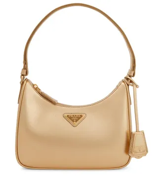 Prada: Gold Bags now up to −48% | Stylight
