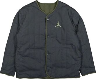 Nike Jordan Uomo, Sport, Grigio, XL, new