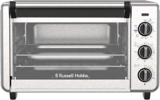 Russell Hobbs 26680-56 Mini R&uacute;ra Russell Hobbs