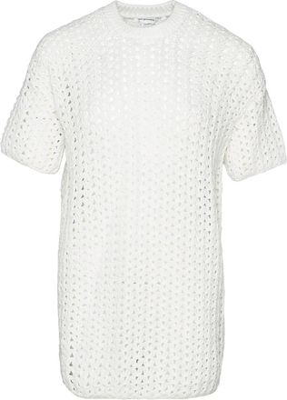 Jil Sander T-shirt alluncinetto - Bianco