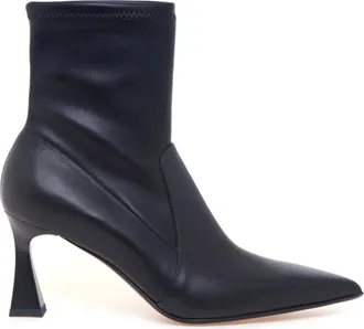 Sergio Levantesi Mujer, Zapatos, Negro, Talla: 41 EU