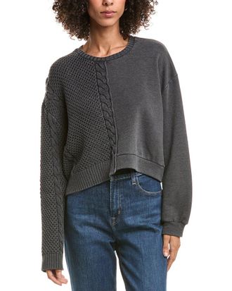 Chaser Cloud Pullover