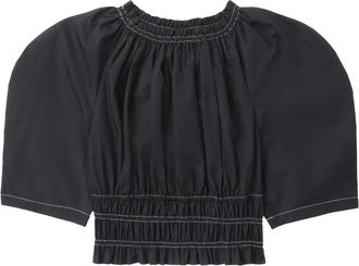 Bapy by A Bathing Ape Top corto - Nero