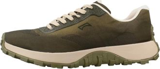 Camper Hombre, Deporte, Verde, Talla: 42 EU