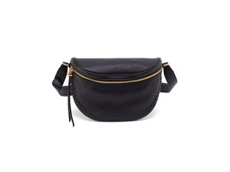 Hobo Juno Belt Bag Handbags Black 3, Leather